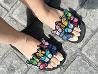 Onlyfans Leaked Photos - Prettyyheelz - Amateur Photos