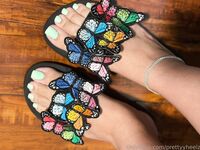 Onlyfans Leaked Photos - Prettyyheelz - Amateur Photos