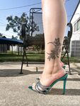 Onlyfans Leaked Photos - Prettyyheelz - Amateur Photos