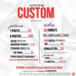 Onlyfans Leaked Photos - Thee_Celeste - Amateur Photos