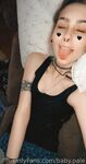 Onlyfans Leaked Photos - Baby.Pale - Amateur Photos