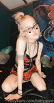 Onlyfans Leaked Photos - Baby.Pale - Amateur Photos