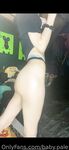 Onlyfans Leaked Photos - Baby.Pale - Amateur Photos