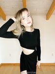 Onlyfans Leaked Photos - Babybunnnie - Amateur Photos