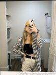 Onlyfans Leaked Photos - Babybunnnie - Amateur Photos