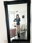Onlyfans Leaked Photos - Babybunnnie - Amateur Photos
