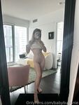 Onlyfans Leaked Photos - Babybunnnie - Amateur Photos