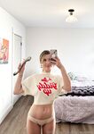 Onlyfans Leaked Photos - Babybunnnie - Amateur Photos