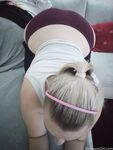 Onlyfans Leaked Photos - Bootyassgirl - Amateur Photos