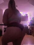 Onlyfans Leaked Photos - Bootyassgirl - Amateur Photos