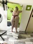 Onlyfans Leaked Photos - Bootyassgirl - Amateur Photos