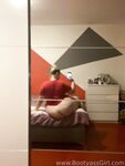 Onlyfans Leaked Photos - Bootyassgirl - Amateur Photos