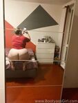 Onlyfans Leaked Photos - Bootyassgirl - Amateur Photos