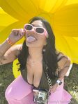 Onlyfans Leaked Photos - Charlotte.G - Amateur Photos