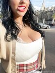 Onlyfans Leaked Photos - Charlotte.G - Amateur Photos