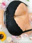 Onlyfans Leaked Photos - Charlotte.G - Amateur Photos