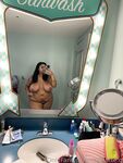 Onlyfans Leaked Photos - Charlotte.G - Amateur Photos