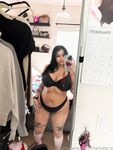 Onlyfans Leaked Photos - Charlotte.G - Amateur Photos
