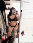 Onlyfans Leaked Photos - Charlotte.G - Amateur Photos