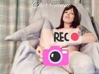 Onlyfans Leaked Photos - Cherryanne - Amateur Photos