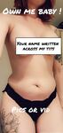 Onlyfans Leaked Photos - Cherryanne - Amateur Photos