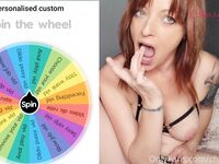 Onlyfans Leaked Photos - Cherryanne - Amateur Photos