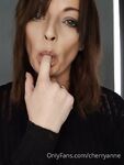 Onlyfans Leaked Photos - Cherryanne - Amateur Photos