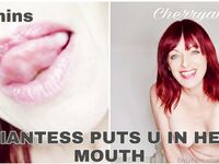 Onlyfans Leaked Photos - Cherryanne - Amateur Photos