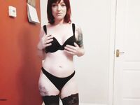 Onlyfans Leaked Photos - Cherryanne - Amateur Photos