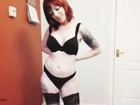 Onlyfans Leaked Photos - Cherryanne - Amateur Photos