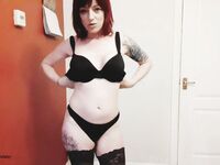 Onlyfans Leaked Photos - Cherryanne - Amateur Photos