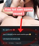 Onlyfans Leaked Photos - Cherryanne - Amateur Photos