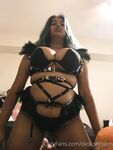Onlyfans Leaked Photos - Desi.Noir - Amateur Photos