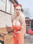 Onlyfans Leaked Photos - Georginagee - Amateur Photos