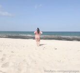 Onlyfans Leaked Photos - Georginagee - Amateur Photos