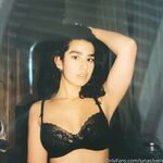 Onlyfans Leaked Photos - Lunasilverx - Amateur Photos