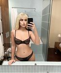 Onlyfans Leaked Photos - Lunasilverx - Amateur Photos