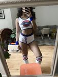 Onlyfans Leaked Photos - Lunasilverx - Amateur Photos