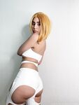 Onlyfans Leaked Photos - Lunasilverx - Amateur Photos