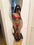 Onlyfans Leaked Photos - Lunasilverx - Amateur Photos