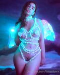 Onlyfans Leaked Photos - Lunasilverx - Amateur Photos