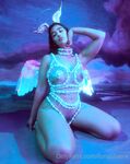 Onlyfans Leaked Photos - Lunasilverx - Amateur Photos