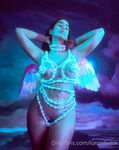 Onlyfans Leaked Photos - Lunasilverx - Amateur Photos