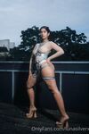 Onlyfans Leaked Photos - Lunasilverx - Amateur Photos