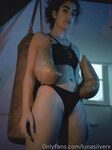 Onlyfans Leaked Photos - Lunasilverx - Amateur Photos