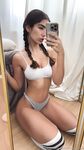 Onlyfans Leaked Photos - Lunasilverx - Amateur Photos