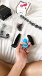 Onlyfans Leaked Photos - Lunasilverx - Amateur Photos