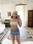 Onlyfans Leaked Photos - Lunasilverx - Amateur Photos