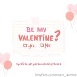 Onlyfans Leaked Photos - Moore_Jasmine - Amateur Photos