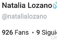 Onlyfans Leaked Photos - Natalialozano - Amateur Photos